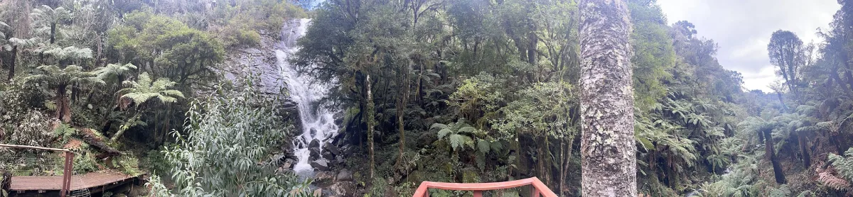 Foto 2 do roteiro Serra Catarinense em 4 dias de carro: Serra do Rio do Rastro, Urubici e São Joaquim