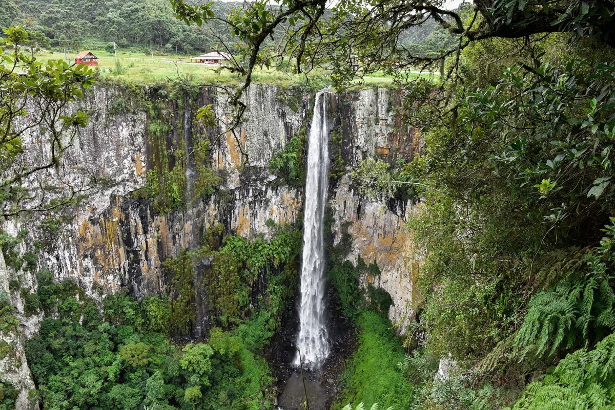 Foto 3 do roteiro Serra Catarinense em 4 dias de carro: Serra do Rio do Rastro, Urubici e São Joaquim