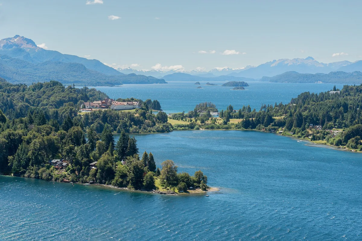 Foto 4 do roteiro Bariloche em 6 dias: Cerro Catedral, Circuito Chico e os lagos da Patagônia