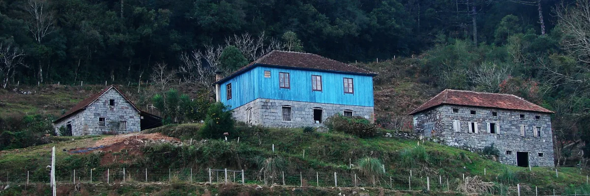Foto 4 do roteiro Vale dos Vinhedos em 4 dias: vinícolas, jantar harmonizado e a Serra Gaúcha sem pressa