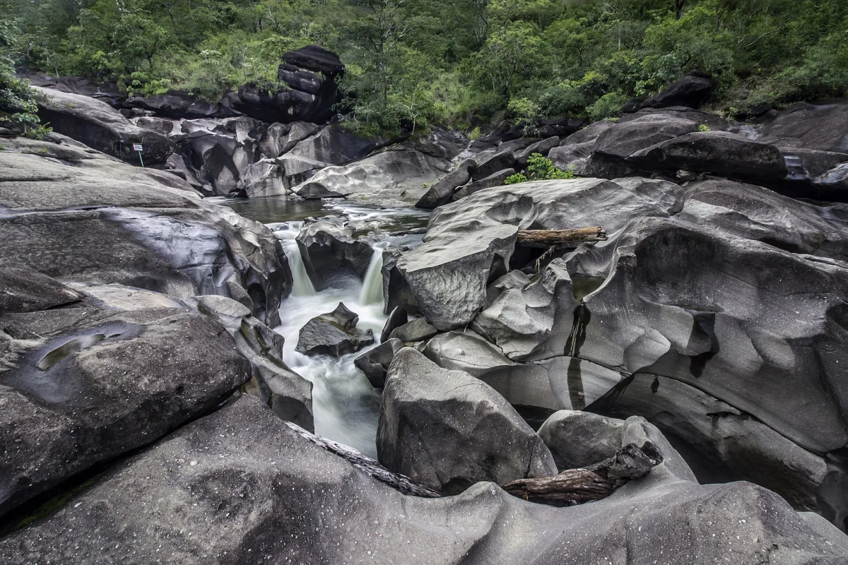 Foto 2 do roteiro Chapada dos Veadeiros em 5 dias: cachoeiras, cânions e o Vale da Lua
