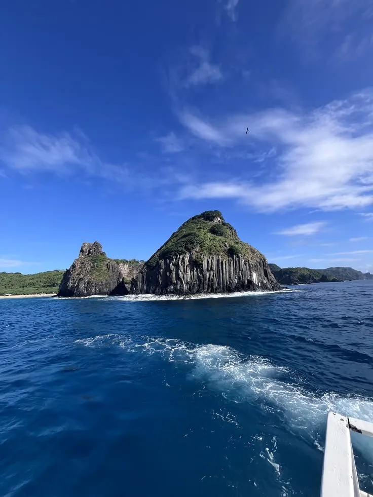 Foto 2 do roteiro Fernando de Noronha em 6 dias: as praias mais bonitas do Brasil