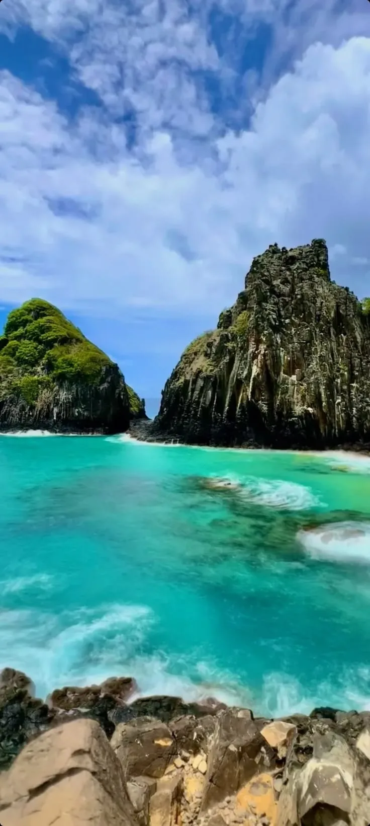 Foto 3 do roteiro Fernando de Noronha em 6 dias: as praias mais bonitas do Brasil