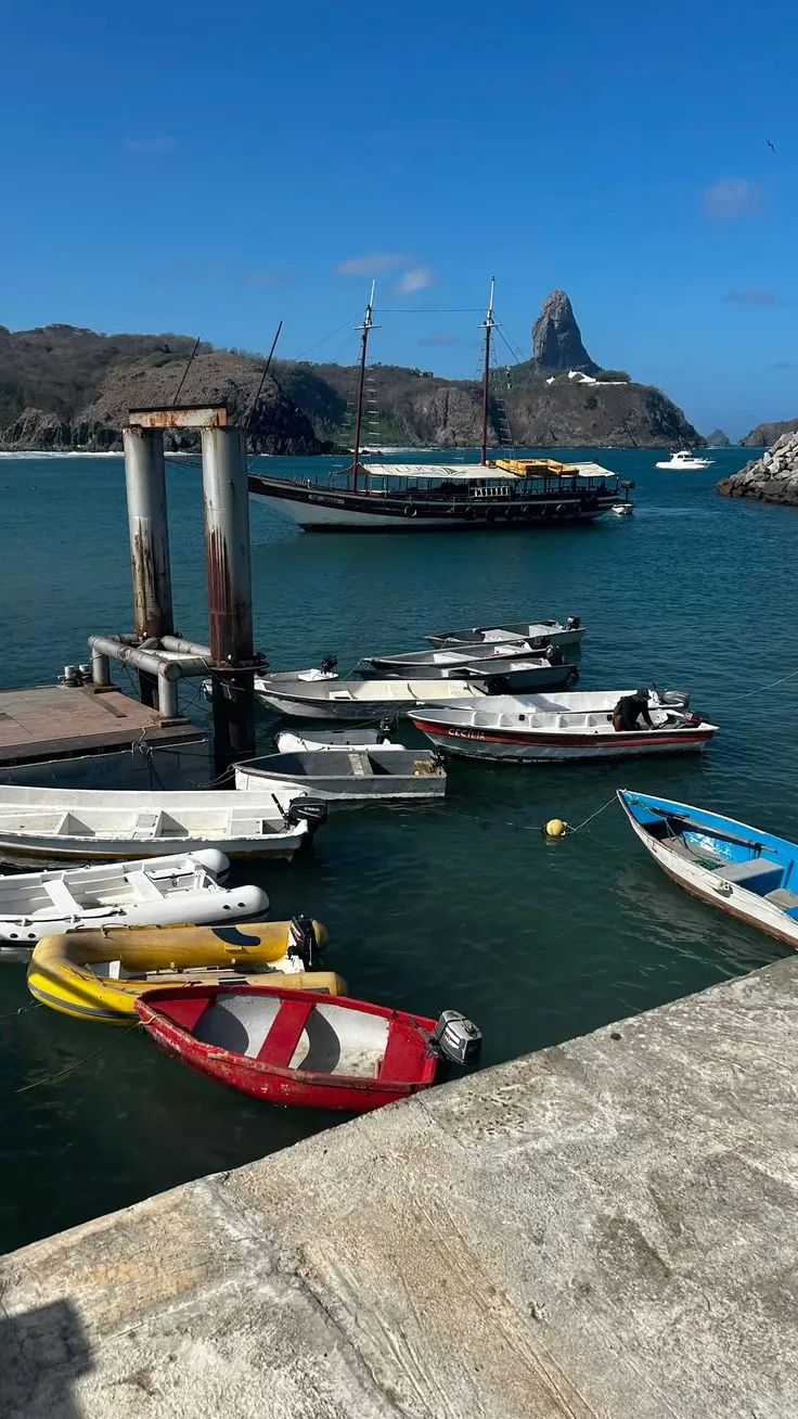 Foto 5 do roteiro Fernando de Noronha em 6 dias: as praias mais bonitas do Brasil