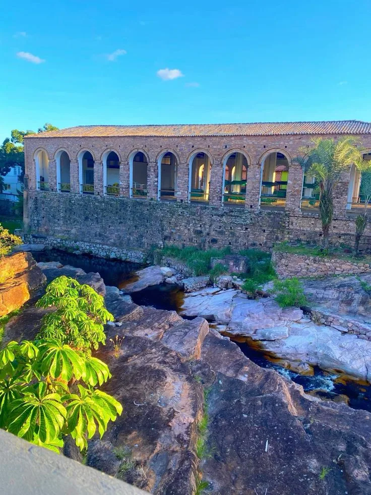 Foto 5 do roteiro Chapada Diamantina em 7 dias: cachoeiras, grutas e o Vale do Pati