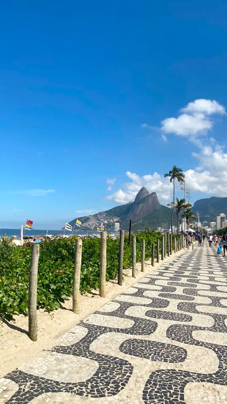 Capa do roteiro Rio de Janeiro em 5 dias: o essencial da Cidade Maravilhosa