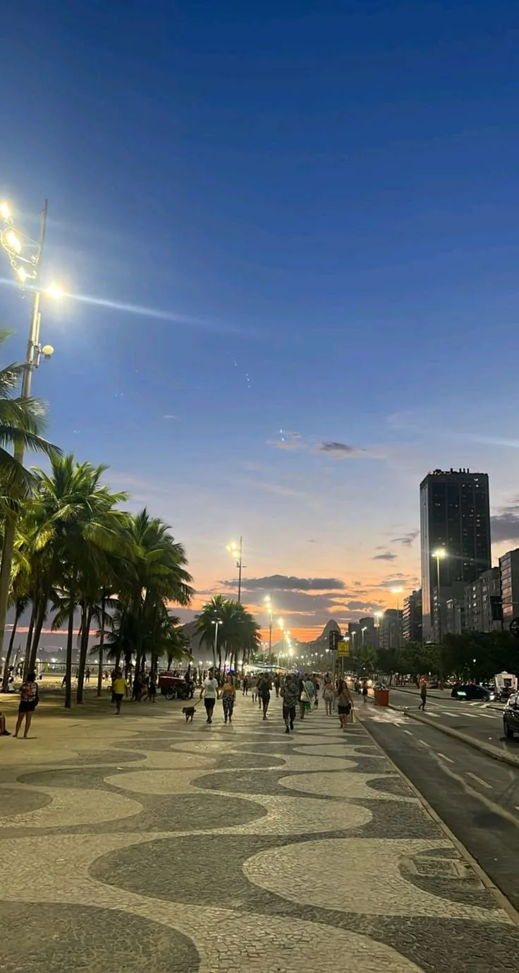 Foto 3 do roteiro Rio de Janeiro em 5 dias: o essencial da Cidade Maravilhosa