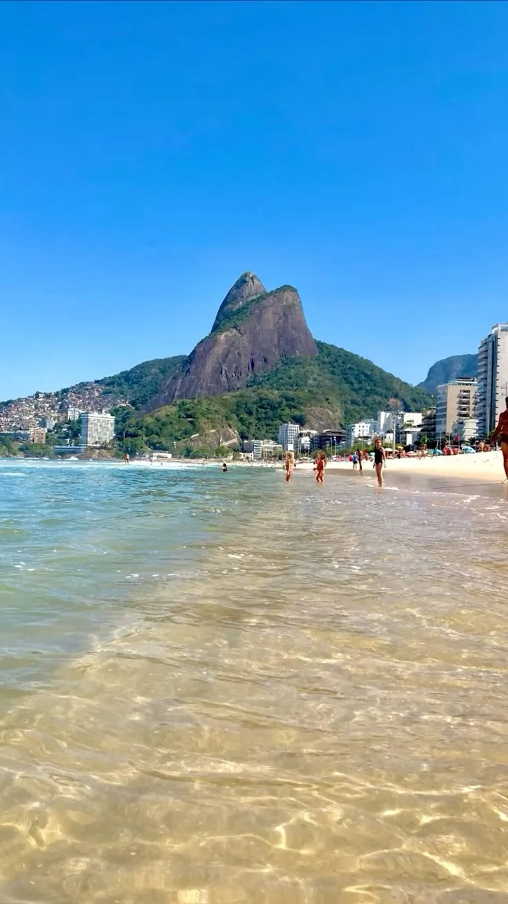 Foto 4 do roteiro Rio de Janeiro em 5 dias: o essencial da Cidade Maravilhosa