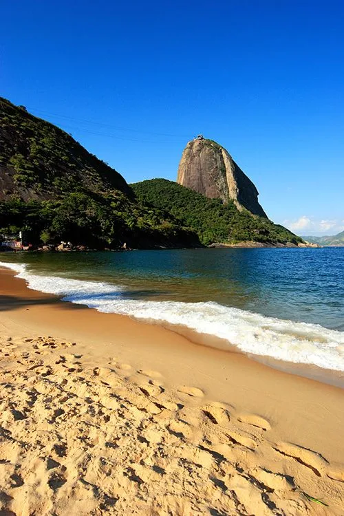 Foto 5 do roteiro Rio de Janeiro em 5 dias: o essencial da Cidade Maravilhosa