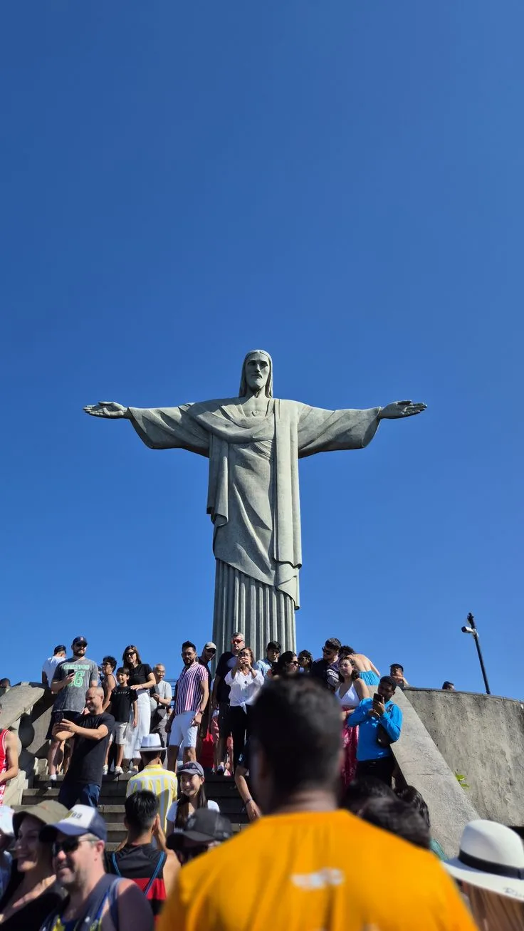 Foto 6 do roteiro Rio de Janeiro em 5 dias: o essencial da Cidade Maravilhosa