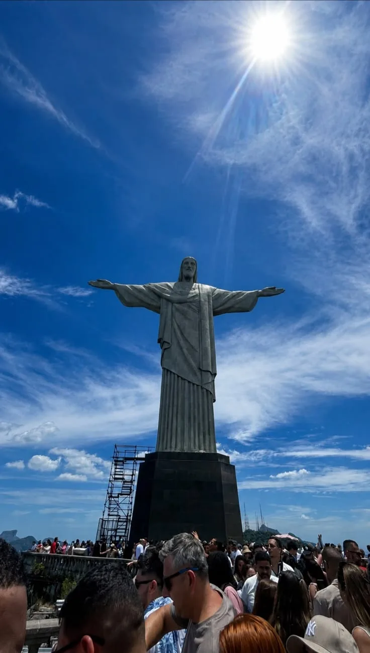 Foto 7 do roteiro Rio de Janeiro em 5 dias: o essencial da Cidade Maravilhosa