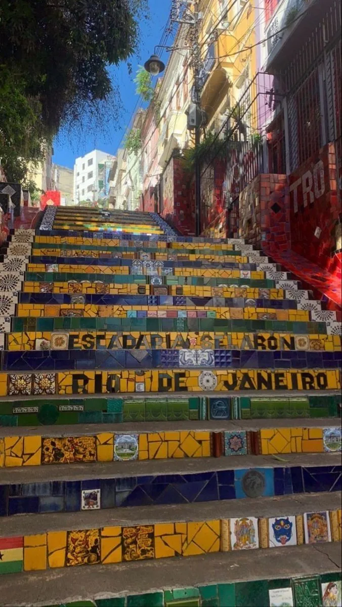 Foto 8 do roteiro Rio de Janeiro em 5 dias: o essencial da Cidade Maravilhosa