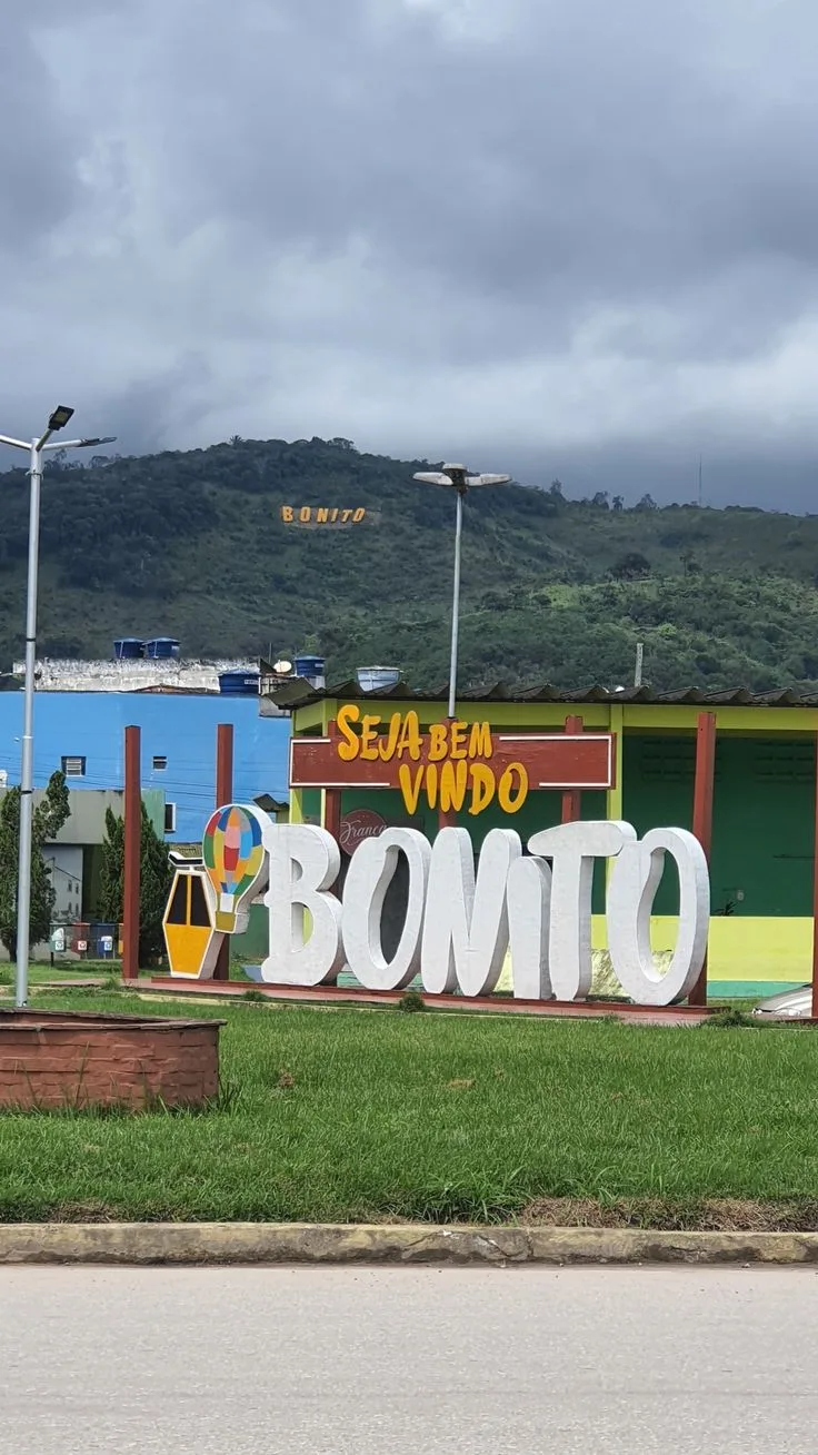 Foto 4 do roteiro Bonito (MS) em 5 dias: flutuação em rios de água cristalina