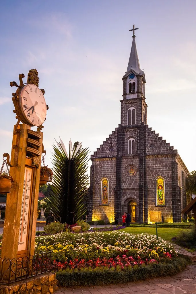 Foto 2 do roteiro Gramado e Canela em 5 dias: serra gaúcha, vinhos e clima europeu