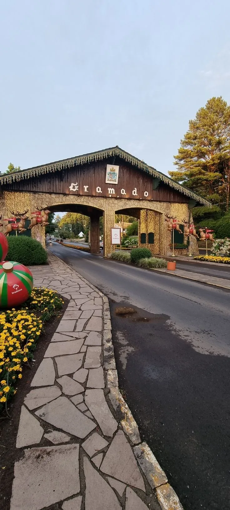 Foto 4 do roteiro Gramado e Canela em 5 dias: serra gaúcha, vinhos e clima europeu