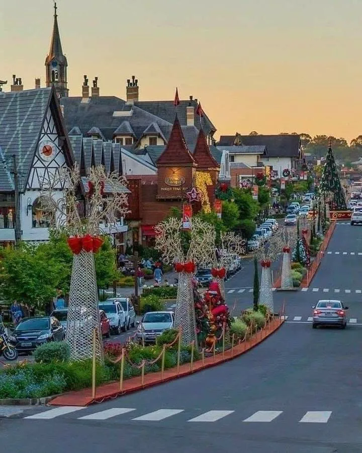 Foto 5 do roteiro Gramado e Canela em 5 dias: serra gaúcha, vinhos e clima europeu