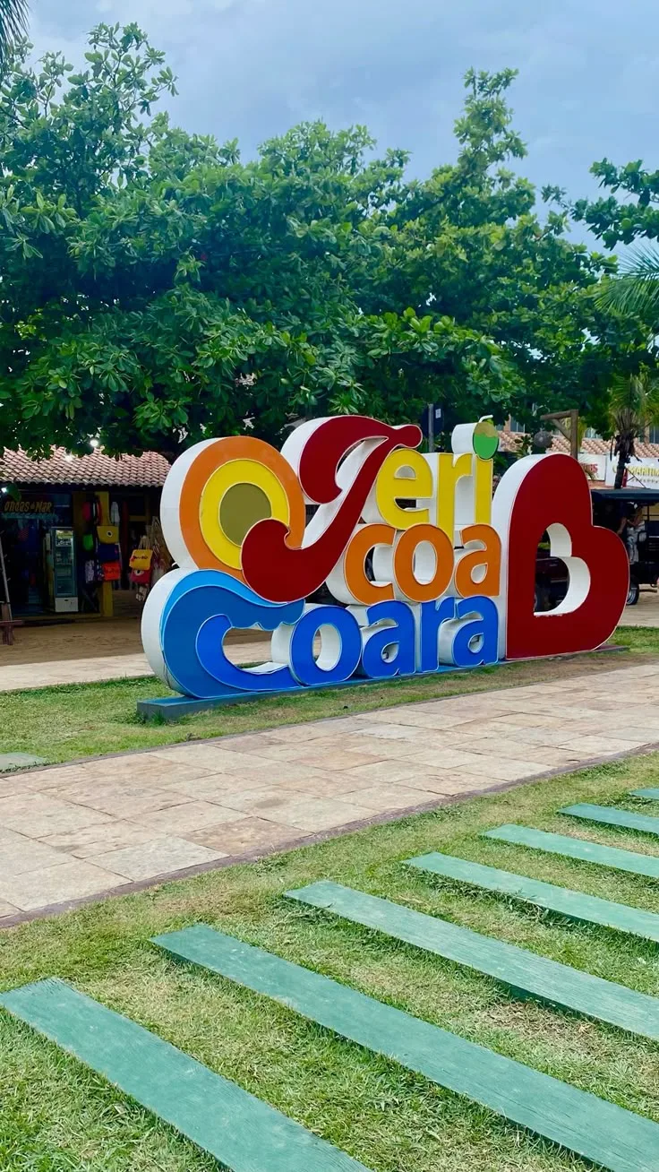 Foto 4 do roteiro Jericoacoara em 6 dias: dunas, lagoas e o pôr do sol mais famoso do Ceará