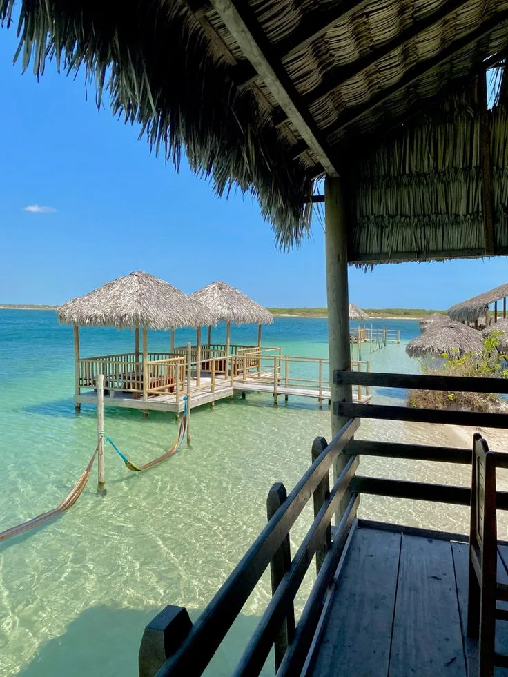 Foto 5 do roteiro Jericoacoara em 6 dias: dunas, lagoas e o pôr do sol mais famoso do Ceará