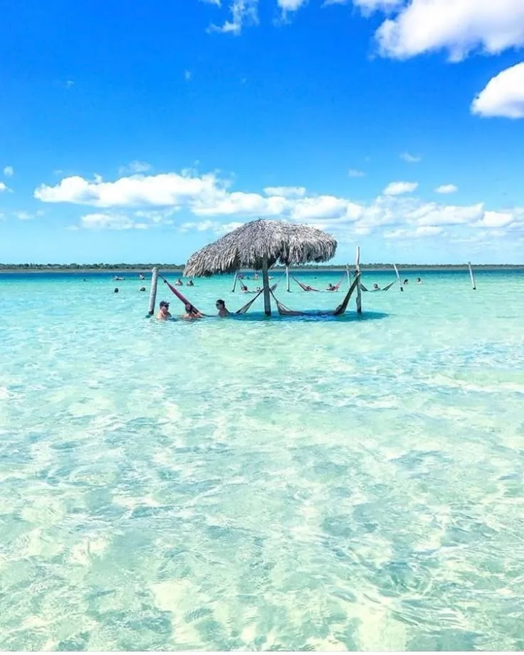 Foto 6 do roteiro Jericoacoara em 6 dias: dunas, lagoas e o pôr do sol mais famoso do Ceará