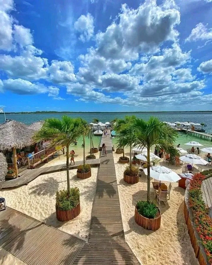 Foto 7 do roteiro Jericoacoara em 6 dias: dunas, lagoas e o pôr do sol mais famoso do Ceará