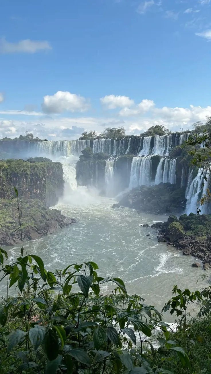 Capa do roteiro Foz do Iguaçu em 4 dias: as Cataratas pelos dois lados