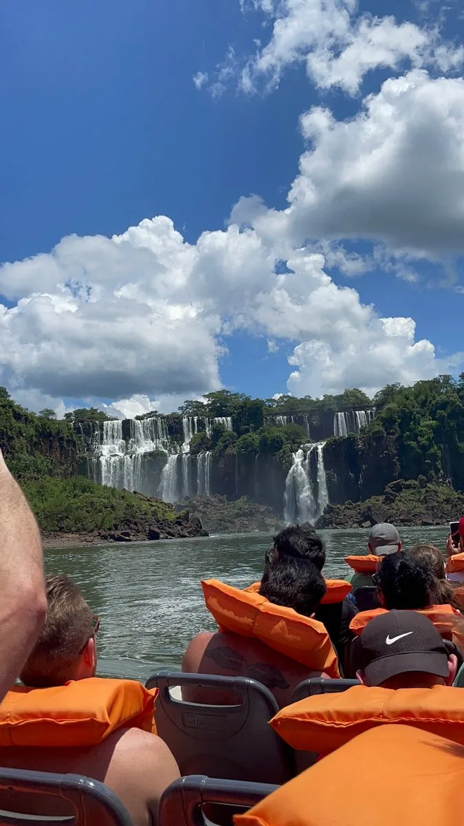 Foto 2 do roteiro Foz do Iguaçu em 4 dias: as Cataratas pelos dois lados