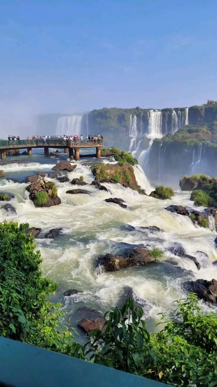 Foto 4 do roteiro Foz do Iguaçu em 4 dias: as Cataratas pelos dois lados