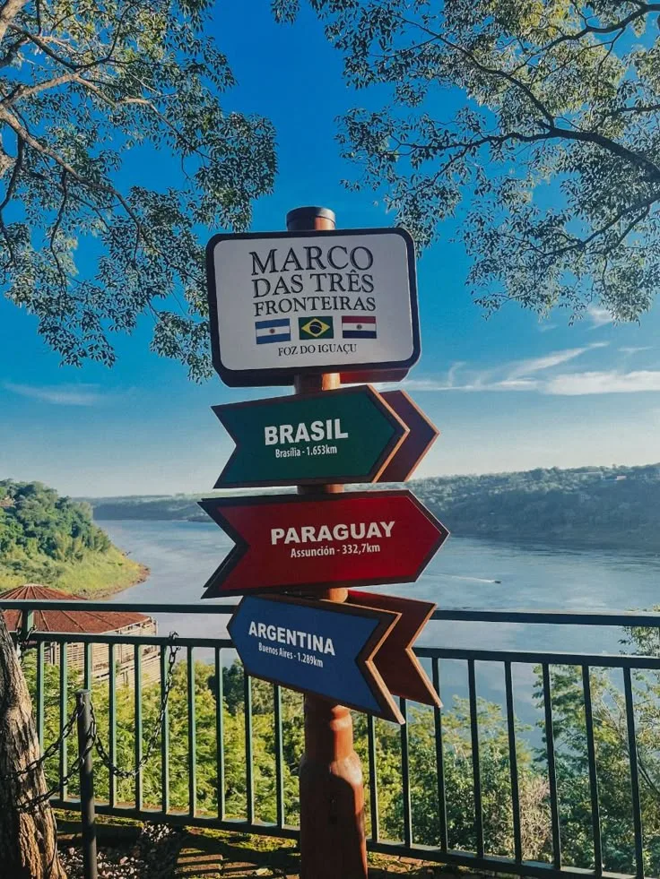 Foto 5 do roteiro Foz do Iguaçu em 4 dias: as Cataratas pelos dois lados