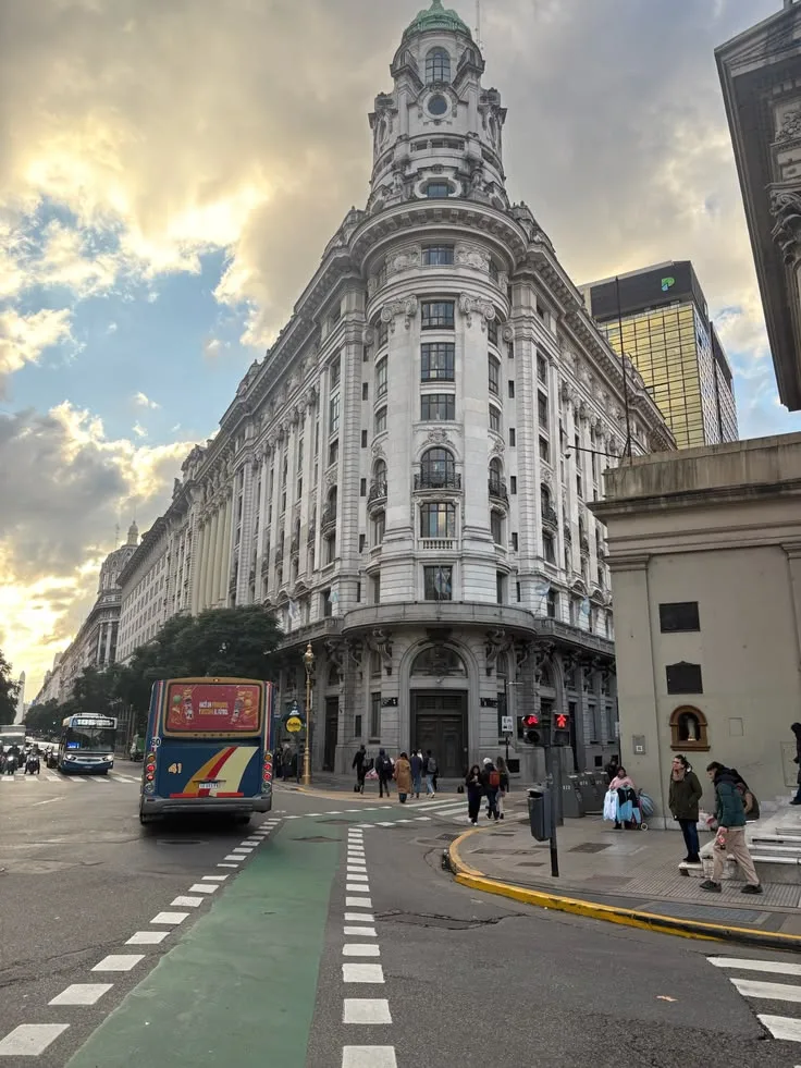 Foto 3 do roteiro Buenos Aires em 5 dias: tango, parrilla e os bairros mais charmosos