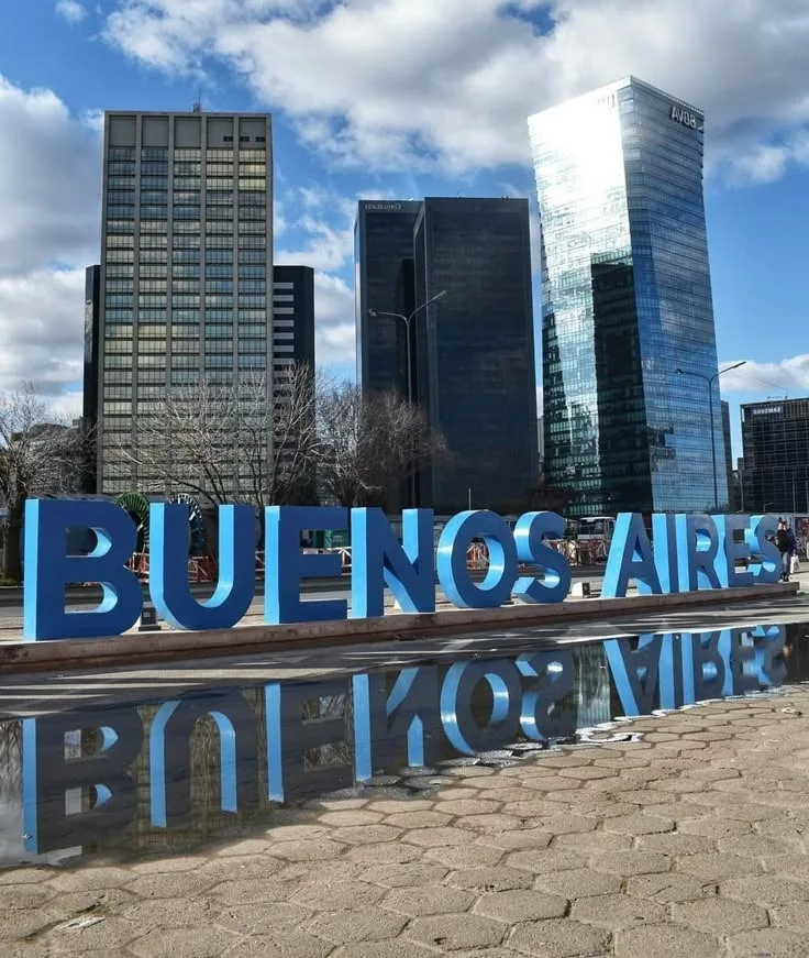 Foto 6 do roteiro Buenos Aires em 5 dias: tango, parrilla e os bairros mais charmosos